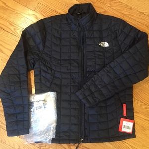 The North Face Men's Thermoball Eco Jacket